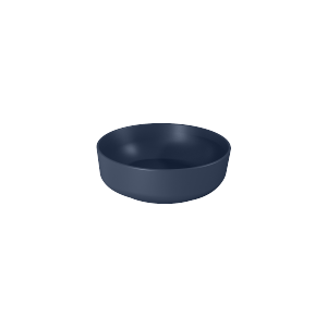 Elita UMYWALKA LORCA 42x42 blat CERAM NAVY BLUE MATT 146056 / RE040420047030