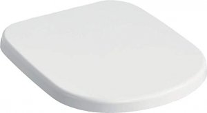 Ideal Standard Tempo Deska WC wolnoopadająca, biała T679301