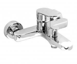 AQG Bateria wannowa Beta Chrom 01BE2400CR
