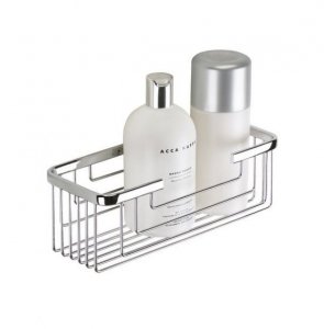 Gedy Hotel Koszyczek 25 cm chrom 2419