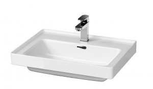 Umywalka meblowa 60 Crea Cersanit (K114-006)