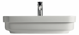 Kerasan 514230 TriBeCa umywalka 60X43 INC/z/o BIANCO MAT
