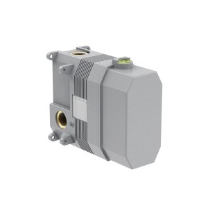 Omnires Box element podtynkowy baterii prysznicowo-wannowej podtynkowej BOX35X 