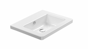 Catalano NEW LIGHT 62 umywalka 162LI00