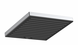 Hansgorhe Pulsify E Głowica prysznicowa 260 1jet EcoSmart+ chrom 24333000