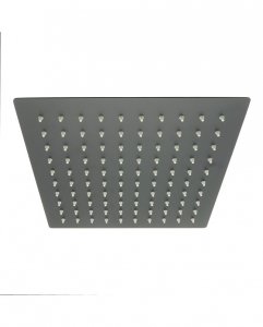 Lavita Deszczownica do zestawu prysznicowego Cetus Black Matt 226x226 5900378346425