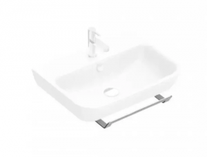 Catalano SFERA 60 reling chrom do umywalki (160BSF00/0720601001) 5P60BSF00/0760610061