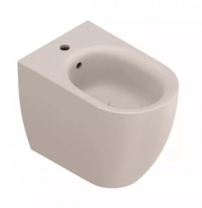 Catalano Sfera bidet stojący seta mat 0519551031