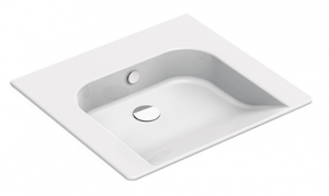 Catalano SFERA COMFORT 60X55 umywalka 160HE00/0920600001