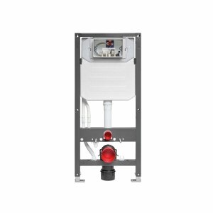 Kludi Unifix stelaż podtynkowy do miski wc wiszącej 79300  WYSYŁKA 24H