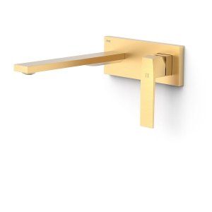 Tres SLIM ELEMENT NAŚCIENNY DO PODTYNKOWEGO KORPUSU BATERII UMYWALKOWEJ-20230032OM
