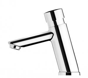 Vedo Magnetic line II Bateria czasowa umywalkowa VZC5502/CH