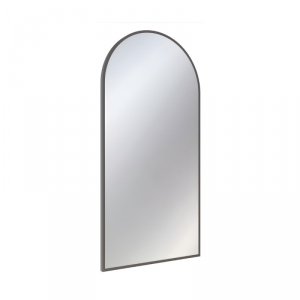 Deante Silia Lustro ścienne 50x100 cm titanium ADID851