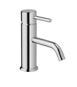 Giulini Giovanni Futuro Bateria umywalkowa  chrom 6533-15
