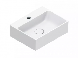 Catalano PREMIUM 45x35 umywalka z/o biały połysk 0220451001