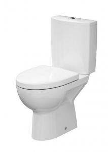 Kompakt WC z deską Parva Cersanit (K27-002)