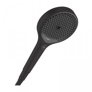 Hansgrohe Rainfinity Słuchawka prysznicowa czarny mat 26865670