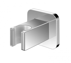 VEDO Uchwyt słuchawki natryskowej PREMIO VSN0041/CH WYSYŁKA