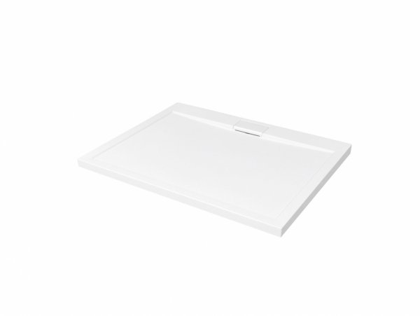 Besco Axim brodzik prostokątny 110x90 BAX119P