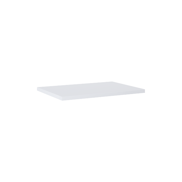 Elita BLAT MDF 70/49,4/2,8 WHITE HG PCV 167034 WYSYŁKA 