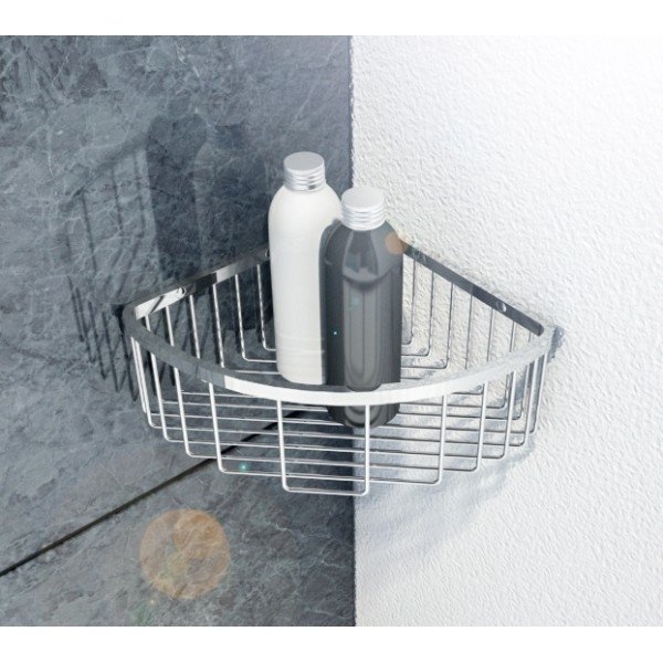 Andex Classic koszyk prysznicowy 084CC chrom