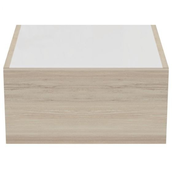 Ideal Standard Adapto Szafka wisząca 25 cm jasnobrązowe drewno  U8419FF
