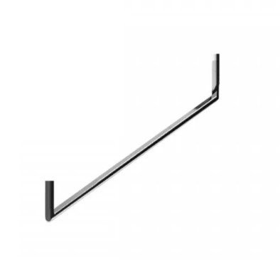 Catalano Alvea reling do umywalki 45 cm chrom 0660450061