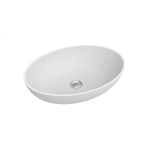 Marmorin BIRMA I umywalka nadblatowa P_U_604_01_0570