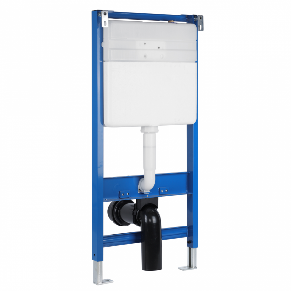 Balneo Fix-Frame Slim Stelaż podtynkowy WC