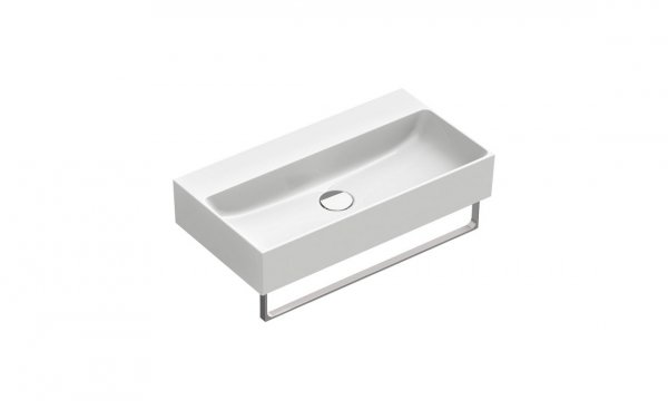 Catalano Verso reling do umywalki chrom 5P6535ZP00/0260650061