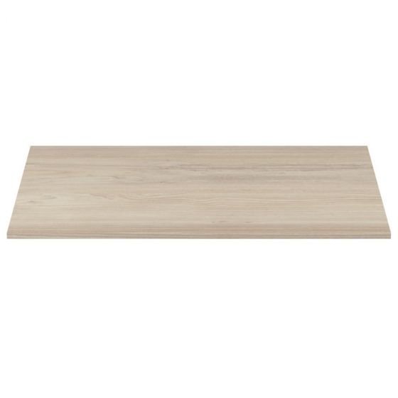 Ideal Standard Adapto Blat 70 cm jasnobrązowe drewno U8414FF
