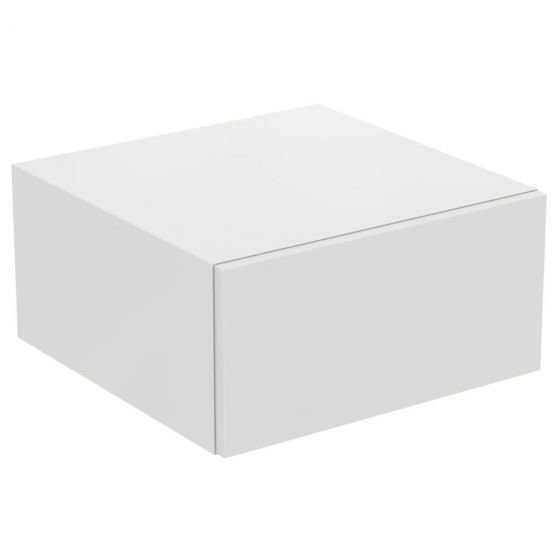 Ideal Standard Adapto Szafka wisząca 50 cm biały lakier U8421WG