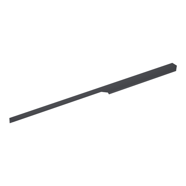 Elita UCHWYT SOHO BLACK MATT 60cm 1 SZT 168647 