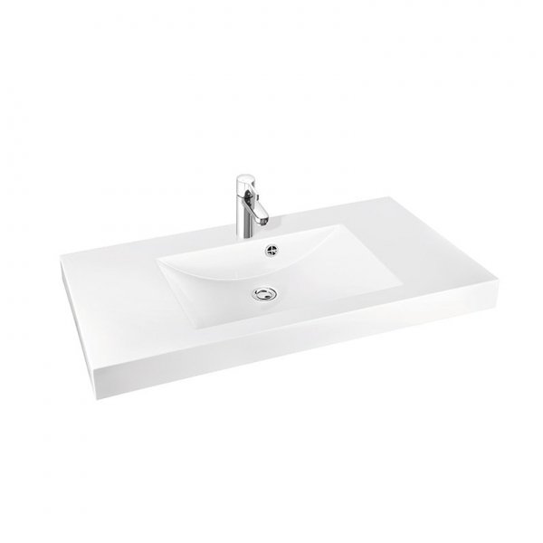 Marmorin MOIRA BIS 100 umywalka meblowa P_U_059_07_1000