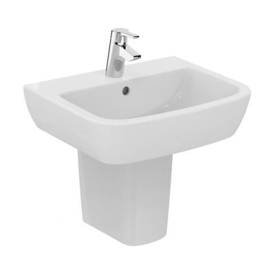Ideal Standard Tempo umywalka 55x45 cm T056501