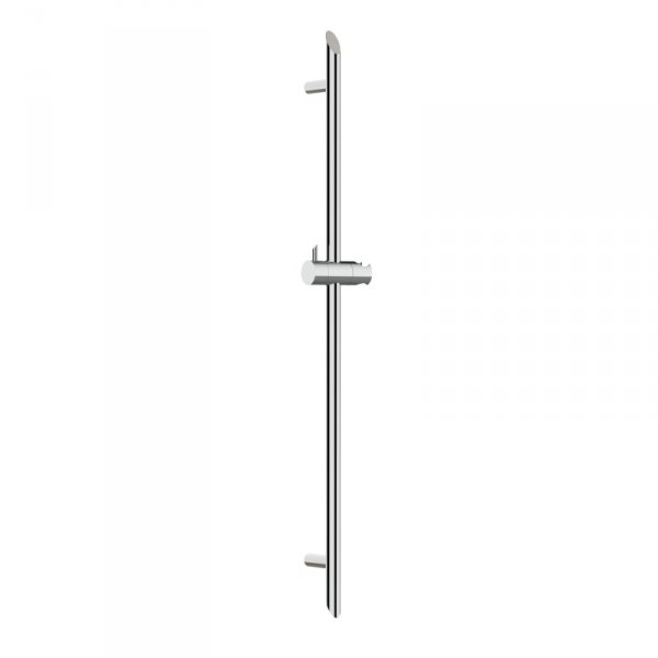 Deante Silia Drążek prysznicowy 80 cm chrom NQS051D