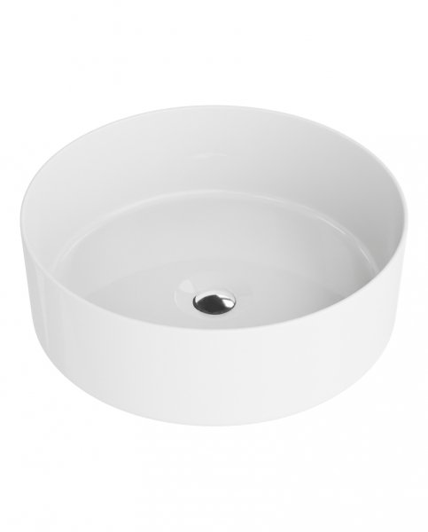 Lavita Umywalka nablatowa Merida 37cm 5908211479750