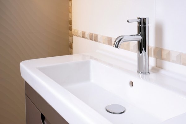 Omnires Y bateria umywalkowa Y1210NCR 