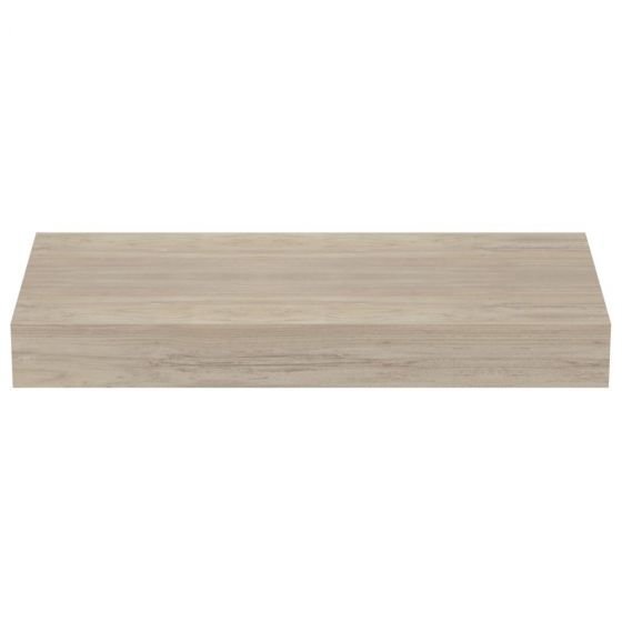 Ideal Standard Adapto Konsola 85 cm jasnobrązowe drewno U8407FF