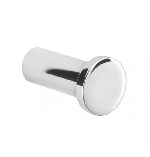    Gedy Hotel Wieszak Punktowy Ścienny chrom A227