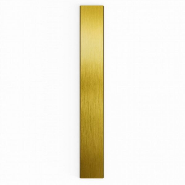 Odpływ liniowy Premium GOLD Złoty IDEA 800mm CEDOR