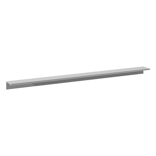 Elita UCHWYT LOOK CHROM 40 cm 1 SZT 168553 WYSYŁKA 