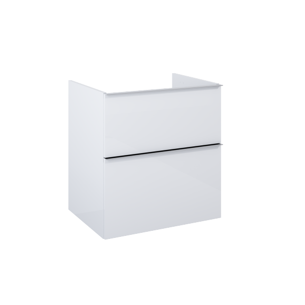 Elita KOMODA LOOK 60 2S WHITE MATT PDW 167602