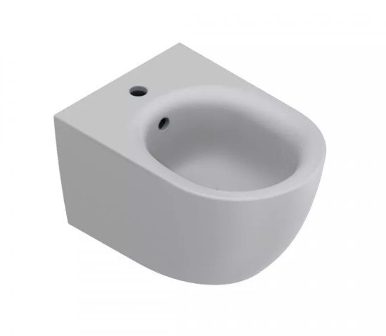 Catalano Sfera bidet wiszący szary mat 0518501023