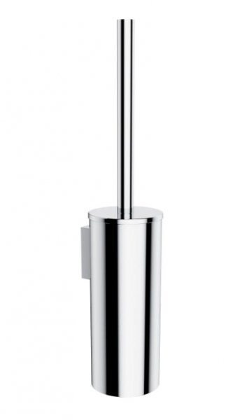 Omnires Modern Project szczotka toaletowa wisząca chrom MP60621CR WYSYŁKA 24H