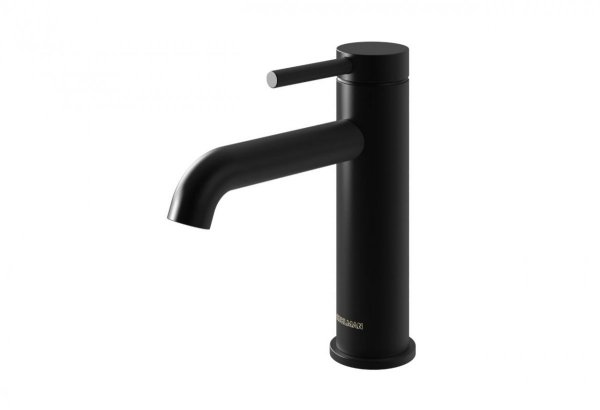 KOHLMAN Axel Black bateria umywalkowa czarna QB105AB DARMOWA DOSTAWA