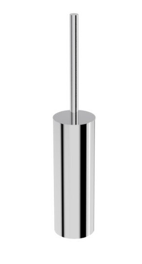 Lavita Szczotka toaletowa stojąca Senso Chrome 5900378370741