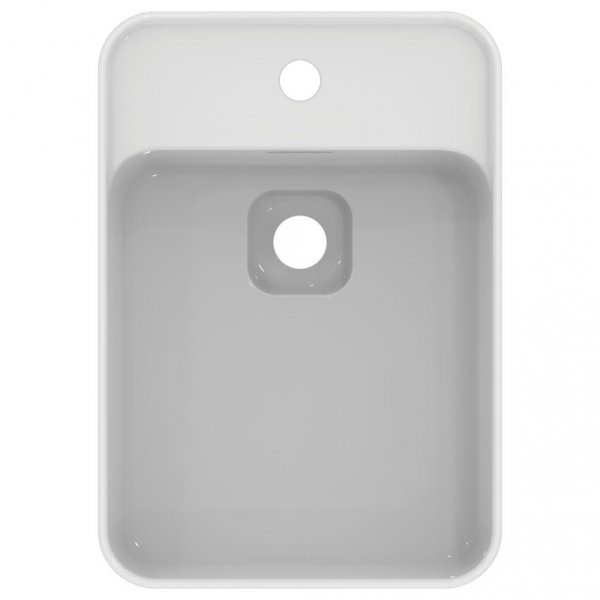 Ideal Standard Strada II Umywalka nablatowa 50x35 cm biała T296401