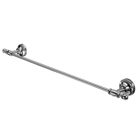  Gedy Allpe Perla wieszak 65 cm Ścienny złoto PE011/ZŁ