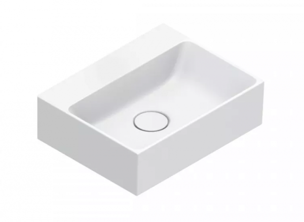 Catalano PREMIUM 40x32 umywalka b/o biały mat 0220420021